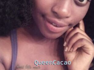 QueenCacao