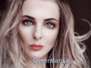 QueenMaria