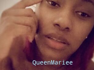 QueenMariee