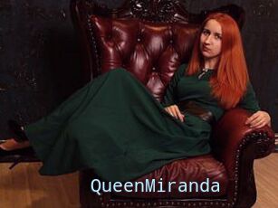 QueenMiranda