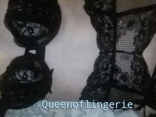 Queenoflingerie