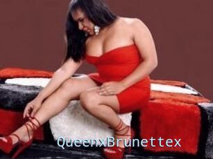 QueenxBrunettex