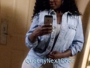 QueenyNextDoor