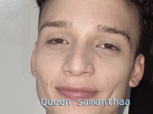 Queen_samanthaa