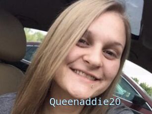 Queenaddie20