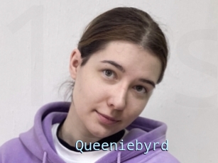 Queeniebyrd