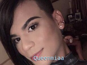 Queenmiaa