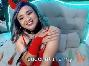 Queenntifanny