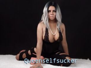 Queenselfsucker