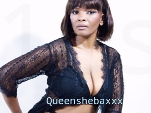 Queenshebaxxx