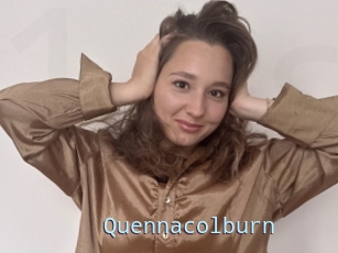 Quennacolburn