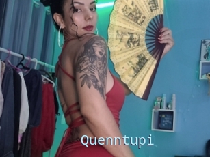 Quenntupi