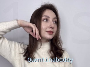 Quentinaboddy