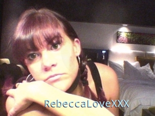 RebeccaLoveXXX