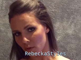 RebeckaStyles