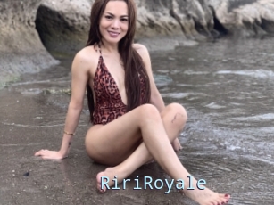 RiriRoyale