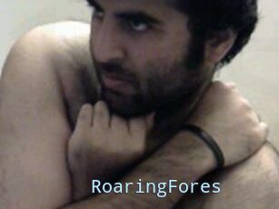 RoaringFores