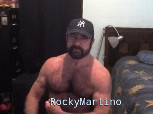 RockyMartino