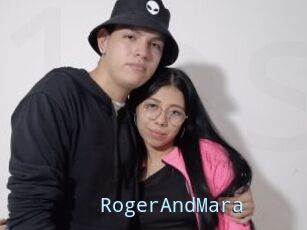 RogerAndMara