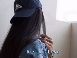 Rosalia_Love