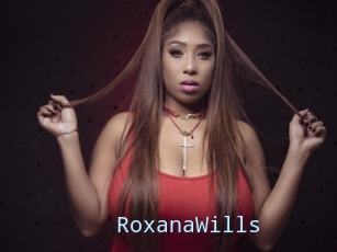 RoxanaWills