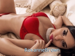 RoxanneBrown