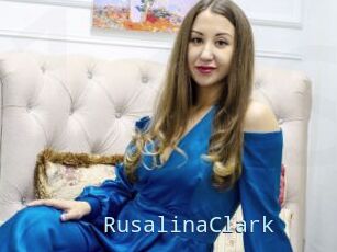 RusalinaClark