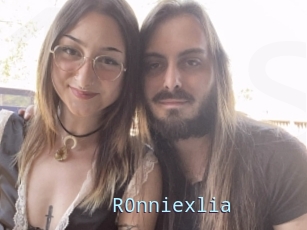 R0nniexlia