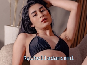 Rachelladamsmml