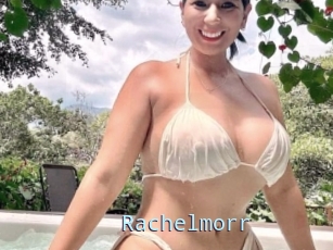 Rachelmorr