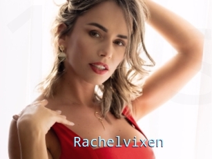 Rachelvixen