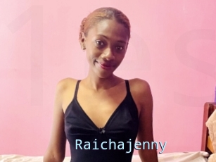 Raichajenny