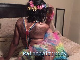 Rainbowizjuicy