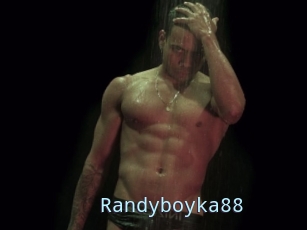 Randyboyka88