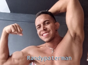 Randypaterman