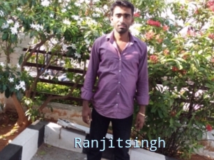 Ranjitsingh