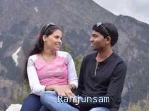 Ranjunsam