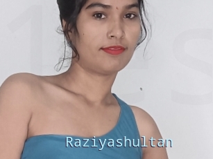 Raziyashultan