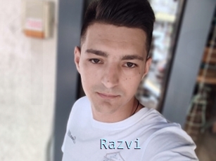 Razvi