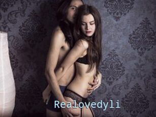 Realovedyli