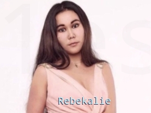 Rebekalie