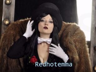 Redhotemma