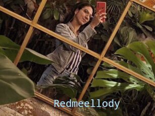 Redmeellody