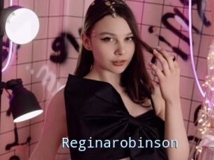 Reginarobinson