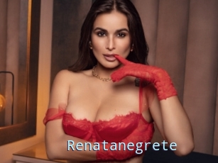 Renatanegrete