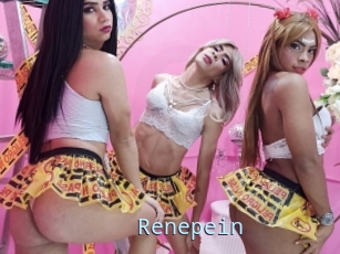 Renepein