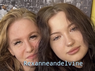 Rexanneandelvine