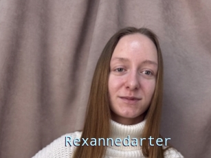 Rexannedarter