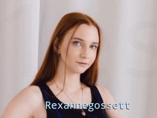 Rexannegossett