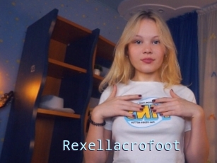 Rexellacrofoot